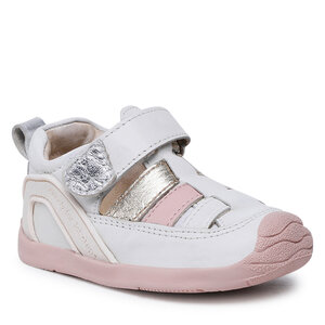 Sandále Gioseppo - 68687-P Off-White.