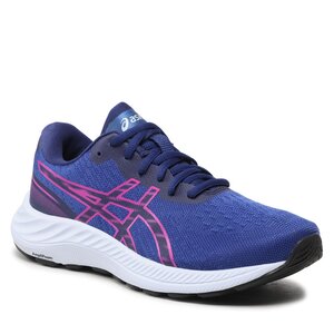 Topánky Asics - Gel-Excite 9 1012B182 Dive Blue/Orchid 404.