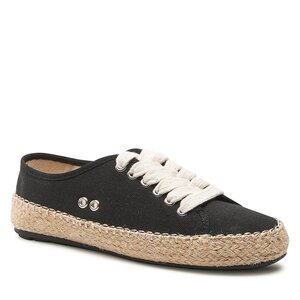 Espadrilky EMU Australia - W12883 Black.