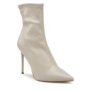 Členková obuv Steve Madden - Vanya SM11002089-02002-022 Greige.