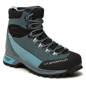 Trekingová obuv La Sportiva - Trango Trk W's Gtx 31E624625 Topaz/Celestial Blue.
