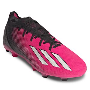 Topánky adidas - X Speedportal.2 Firm Ground Boots GV9563 Ružová.