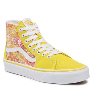 Sneakersy Vans - Sk8-Hi Tapered VN0A5KRUBLX1 Psychedelic Resort Passion.