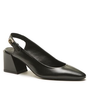 Sandále Furla - 1927 YE98ACO-W36000-O6000-1-007-20-IT-3500 S Nero.