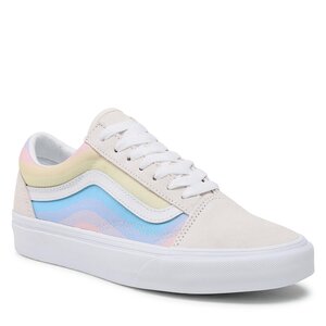 Tenisky Vans - Old Skool VN0A5JMIBO51 Multi/Marshmallow.