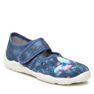 Papuče Superfit - 1-000281-8030 S Blue.