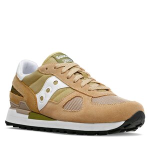 Sneakersy Saucony - Shadow Original S2108 Tan/Tan.