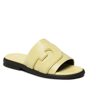 Šľapky Furla - Opportunity YG53JQF-Y57000-2163S-4-401-20-AL Macaron.