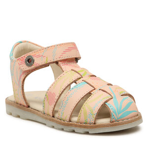 Sandále Kickers - Nonosti 895196-10 S Rose Sunshine 133.