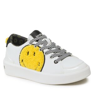 Sneakersy Desigual - 22WSKP38 1000.