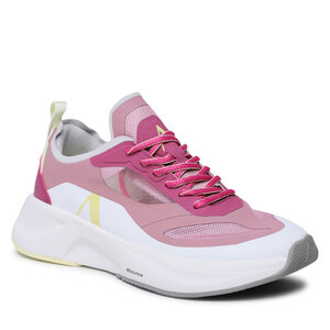 Sneakersy ARKK Copenhagen - City Racr AT1100-0531-W Lilas Damson.