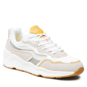 Sneakersy O'Neill - 90231006.1FG Bright White.