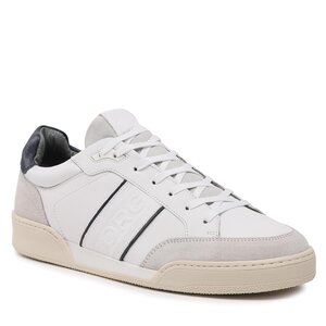 Sneakersy Björn Borg - SL200 Blk M 2312 643503 White/Navy 1973.