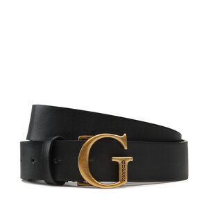 Dámsky opasok Guess - Leie Belts BW7809 VIN30 BLA.