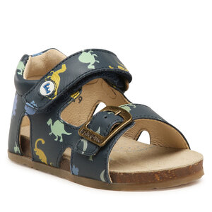 Sandále Naturino - Falcotto By Naturino Falcotto Bea Calf Pr.