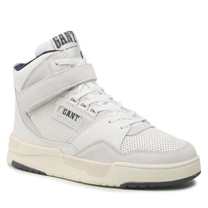 Sneakersy Gant - Brookpal 25631178 Off White G20.