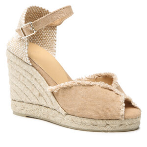 Espadrilky Castañer - Betina/8/002 022984-2008 2008.