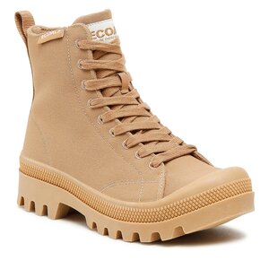 Členková obuv Ecoalf - Mulhacenalf Boots SHMBMULHA2820WW22 Cider 006.