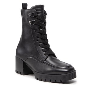 Členková obuv Gabor - 92.835.57 Schwarz.