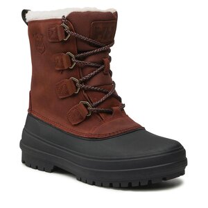 Snehule Helly Hansen - Varanger Primaloft 11630 746 Brunette.