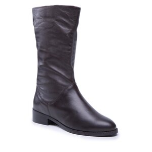 Členková obuv Dune London - Rosalin 0073508510005509 Brown.