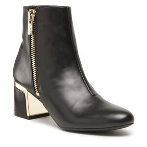 Členková obuv DKNY - Crosbi K3021605 Black.