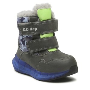 Snehule DD Step - F61-260AM Grey.