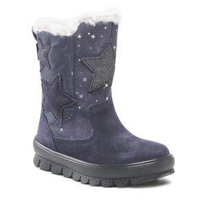 Čižmy Superfit - GORE-TEX 1-000219-8000 M Blau.
