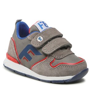 Sneakersy Falcotto - Hack Vl.