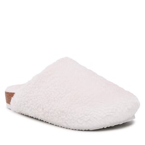 Papuče United Colors Of Benetton - Winter 8H4K1D00R 901.