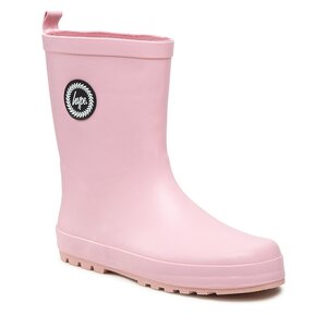 Gumáky HYPE - YVLR-724 Pink.