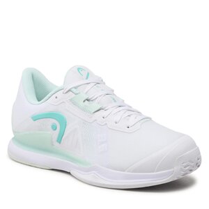 Topánky Head - Sprint Pro 3.5 274163 White/Aqua 035.