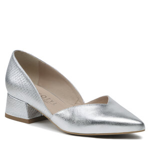 Poltopánky Kotyl - 9937 Lico/Srebrny Żmijka.