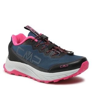 Trekingová obuv CMP - Phelyx Wmn 3Q66896 21MM.