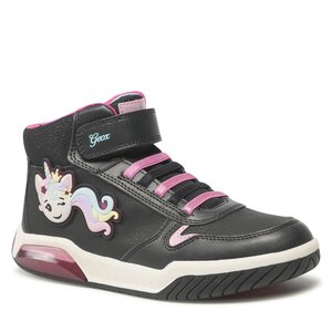 Sneakersy Geox - J Inek G.