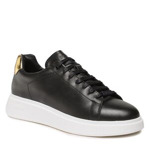 Sneakersy Boss - Bulton 50487257 10240265 01 Black 007.