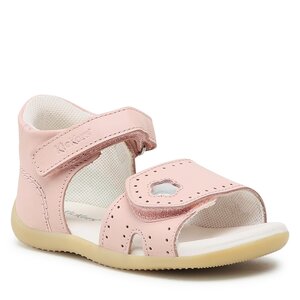 Sandále Kickers - Bigkratch 927220-10 S Rose Clair 131.