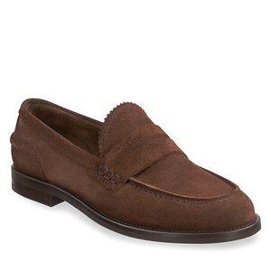 Loafers Gant - Gracelyn 26573809 Dark Brown G46.