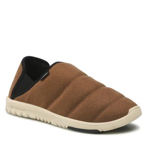 Papuče Etnies - Scout Slipper 4101000552 Brown 200.