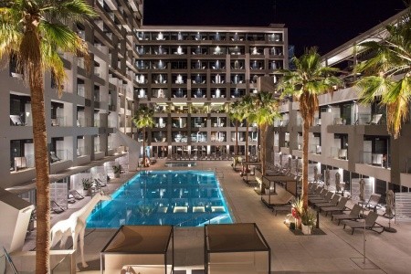 Španielsko Mallorca Innside Palma Bosque (Ex.