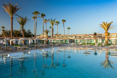 Kanárske ostrovy Gran Canaria Kumara Serenoa By Lopesan 8 dňový pobyt All Inclusive Letecky Letisko: Viedeň August 2026 (24/08/26-31/08/26)