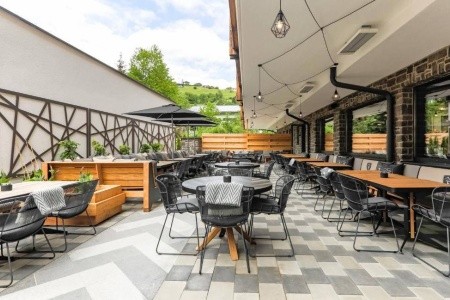 Rakúsko Kaprun / Zell am See 24 By Avenida Hotel And Residences Kaprun 6 dňový pobyt Bez stravy Vlastná June 2026 (17/06/26-22/06/26)