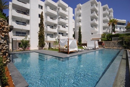 Španielsko Mallorca Marsenses Natura Olea (Ex.