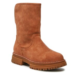 Členková obuv Roxy - ARJB700732 Autumn Tan.