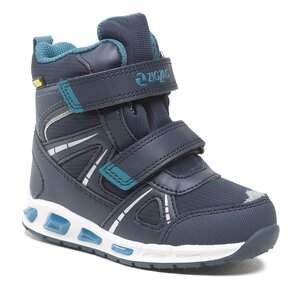 Snehule ZigZag - Z204361 Navy Blazer 2048.