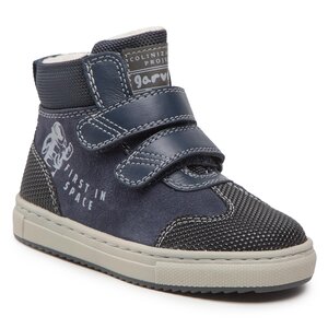 Šnurovacia obuv Garvalin - 221338-B-FB S Ocean Y Azul Marino.