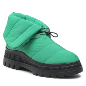 Členková obuv s.Oliver - 5-25458-29 Green 712.