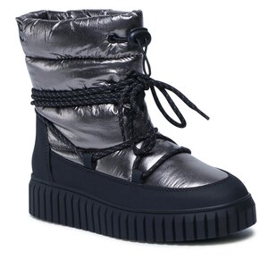 Snehule S.oliver - 5-26454-39 Pewter 915.