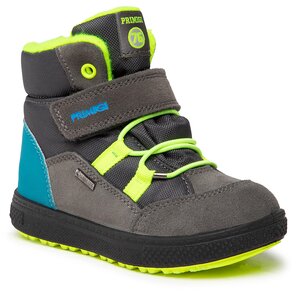 Snehule Primigi - GORE-TEX 2857122 S Grig.