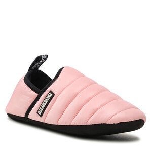 Papuče Napapijri - Plume NP0A4H77 Pale Pink New P77.